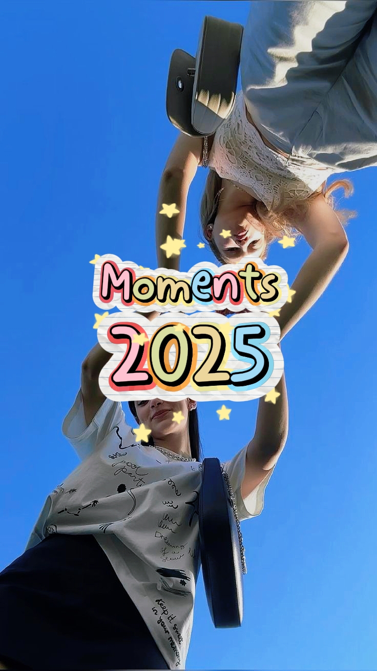 Anlar 2025