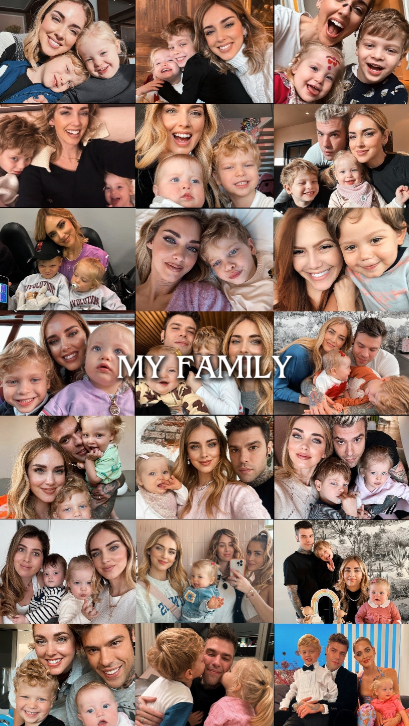 Meine Familie