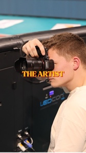 L'art des artistes
