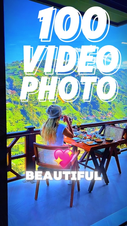 100 klip veya fotoğraf 🇱🇷