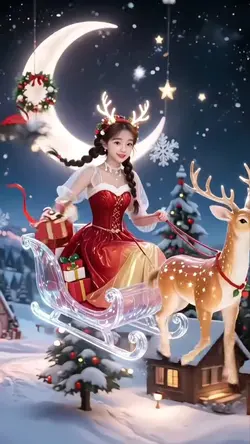Merry Christmas!