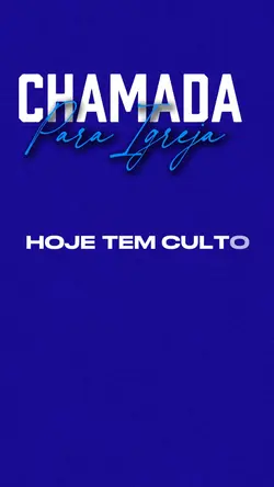 Fundo azul e branco