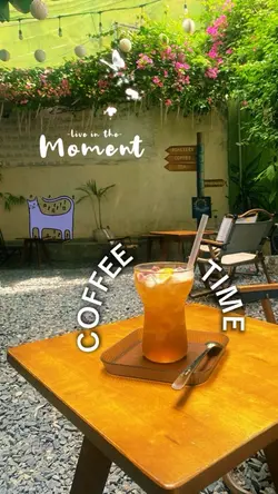 Coffee time