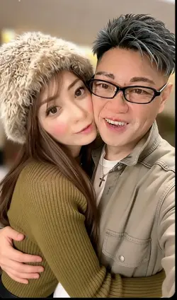 Iloveyou 竹中雄大