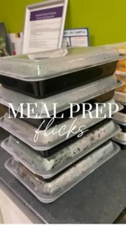 Meal prep flicks-zai