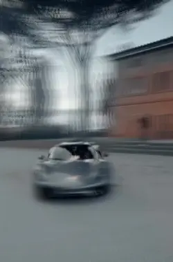 Free Porsche edit