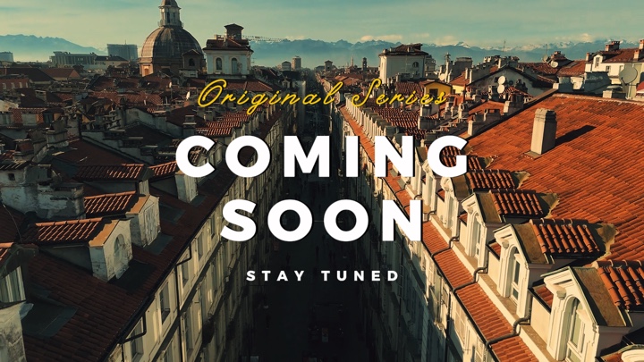 EM BREVE 