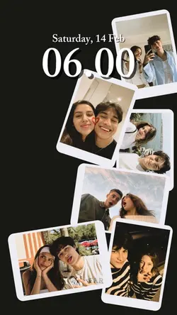 wallpaper: collage