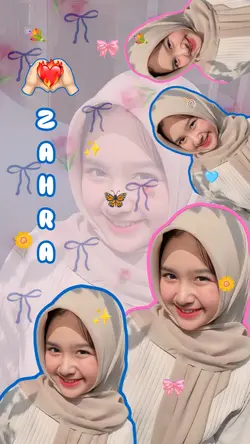 wallpaper keren vira