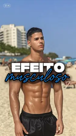 Musculoso 🏆🏆