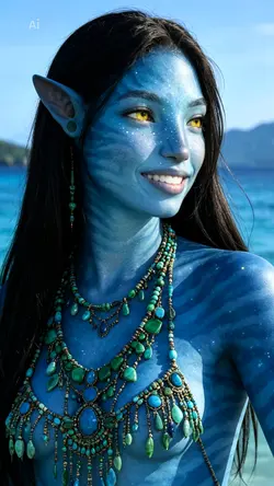 AVATAR PARTE 2
