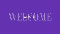 Purple Intro 16:9