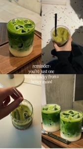 matcha better mood
