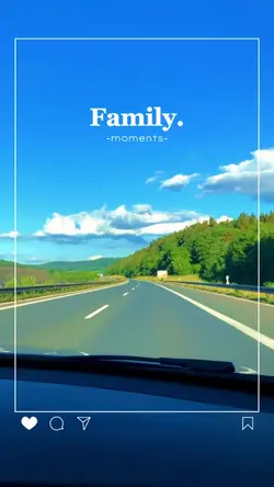 Family moments