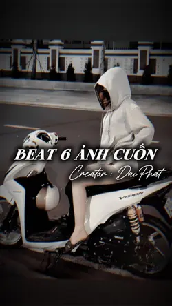 BEAT 6 ẢNH CUỐN