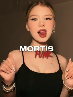 MORTIS FUNK