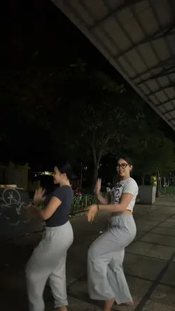 Bokong Semok Slowmo