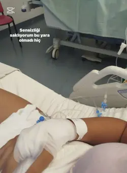 senzinligisakliyorum