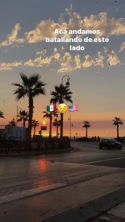 Acá andamos batallan