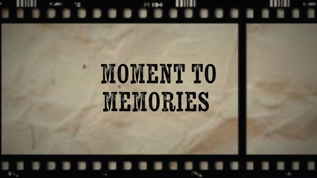Memórias retrô