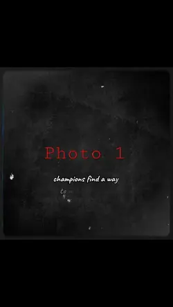 Champions find a Way