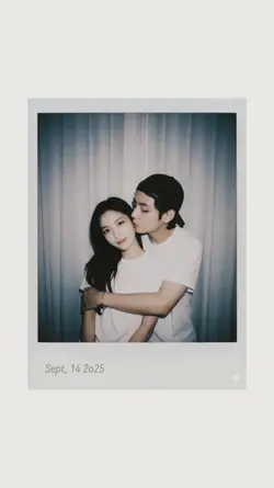 polaroid barang idol