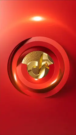 Simple animatio logo