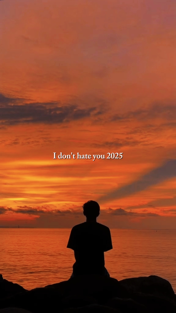 Eu não te odeio 2025