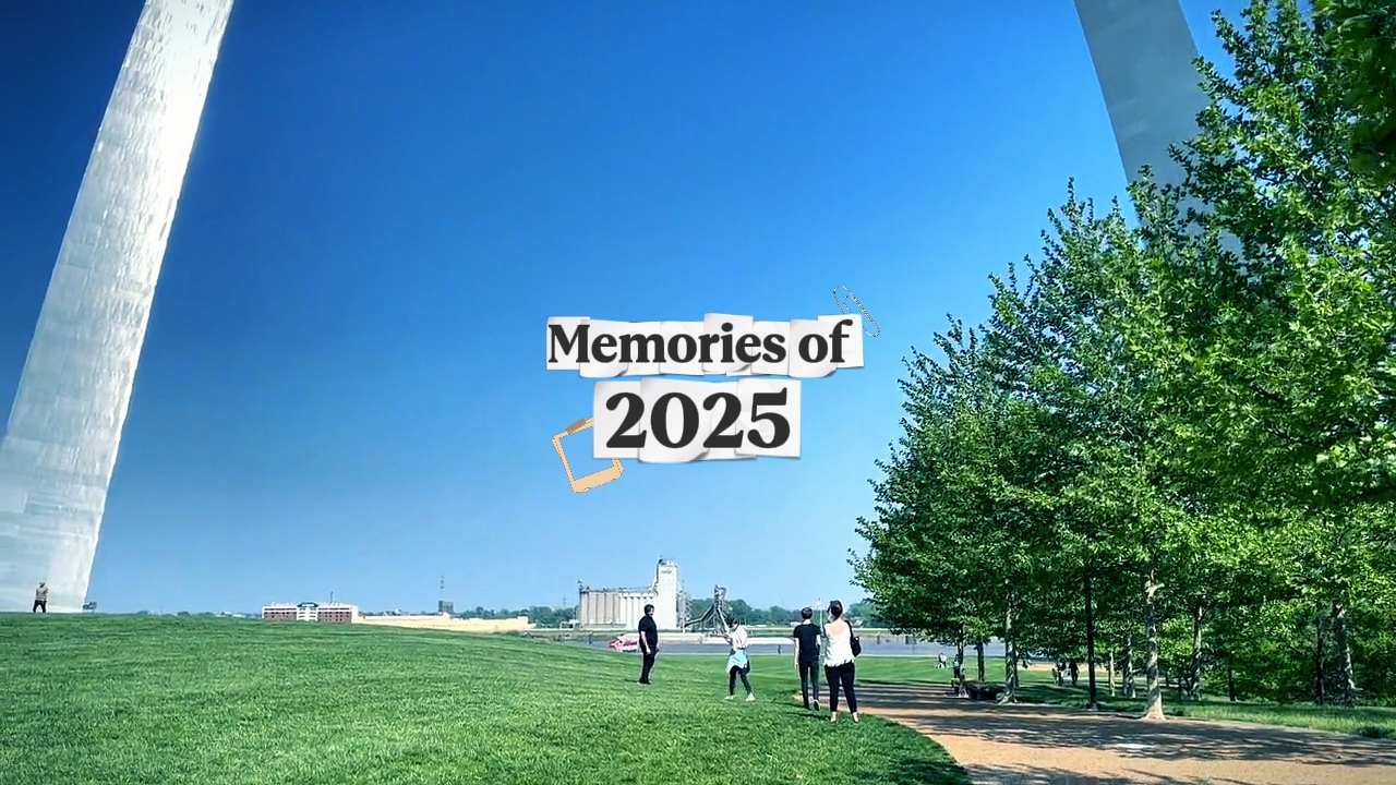 Özet Vlog 2025 