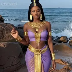 nigerian cleopatra 