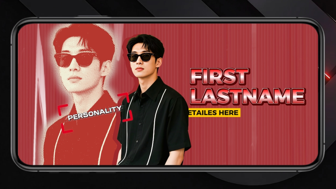 Karakteristik Intro / versi 4