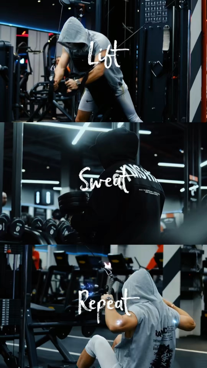 Gym Time