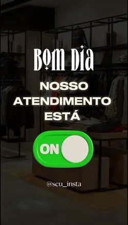 Está ON