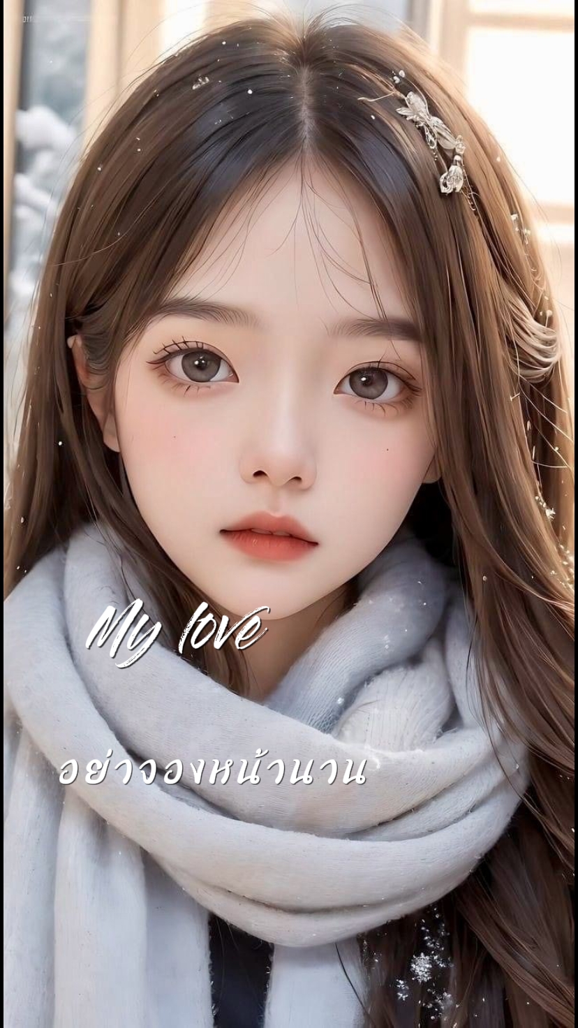 อย่าจ้องหน้า