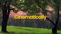 Cinematically Trend