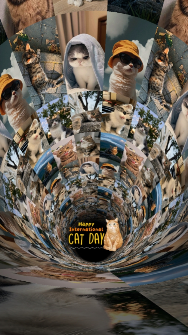 Día Nacional del Gato