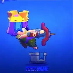 BRAWL STARS