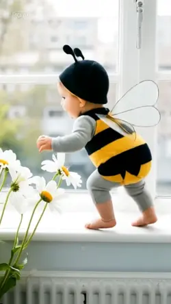 Baby Bee Ai Filter