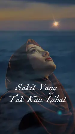 Yang Tak Kau Lihat