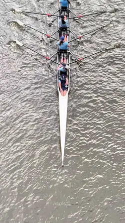 Melbourne Rowing 🇦🇺