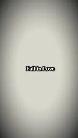 Fall in Love again
