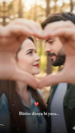 aşk hikayesi