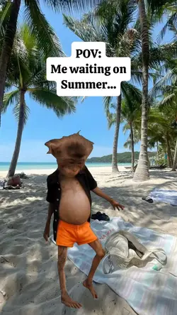 waitin on summer