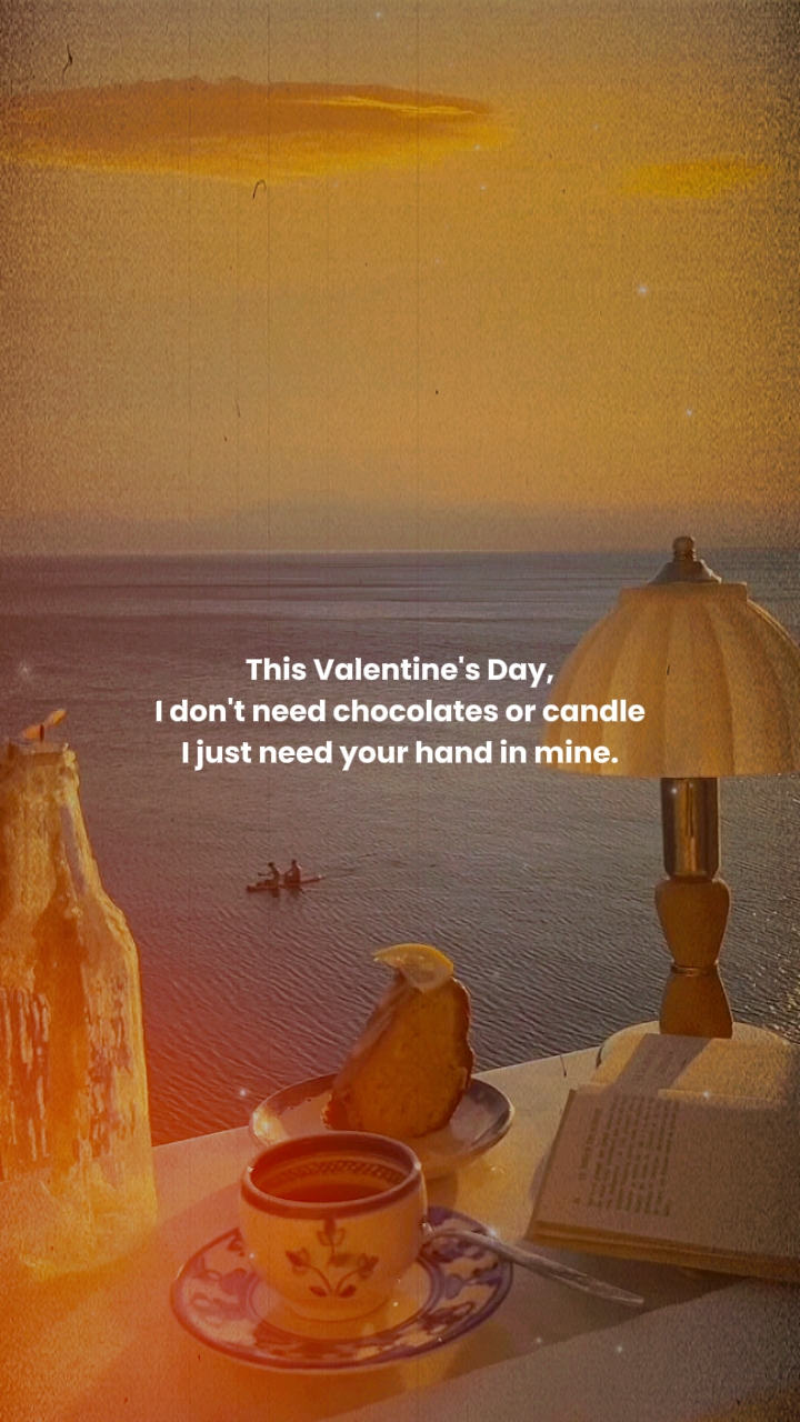 valentine ini