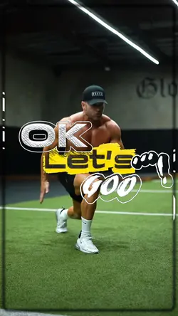 Training Gym Fitness