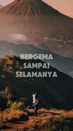 Bergema sampai