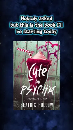 Today's book