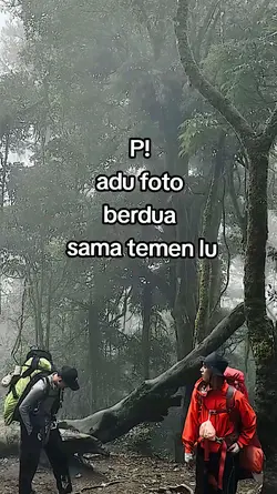 P Adu Foto Berdua