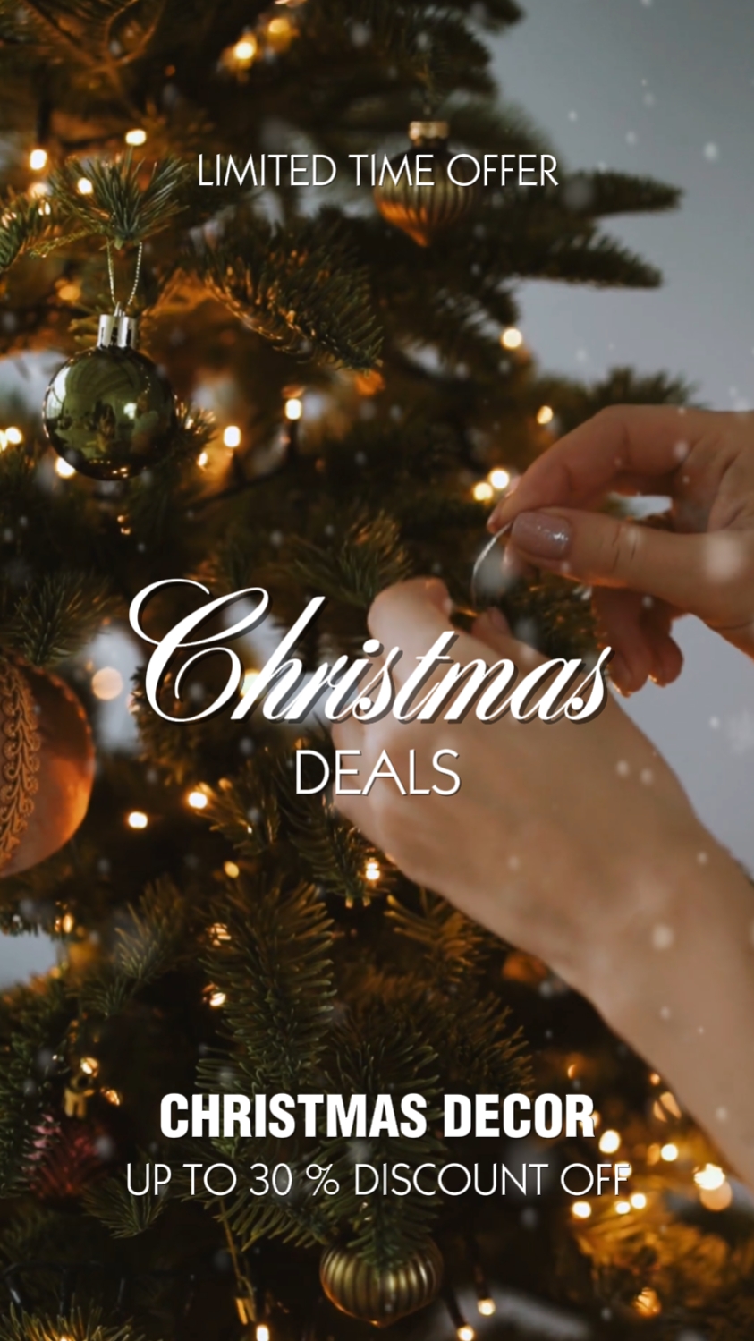 Produtos de natal 