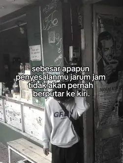 sebesar apapun 